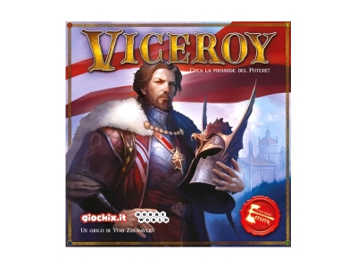 Viceroy