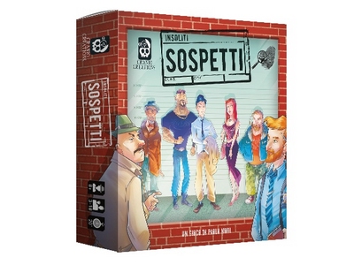 Insoliti Sospetti