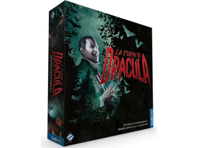 La Furia di Dracula