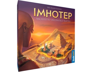 Imhotep