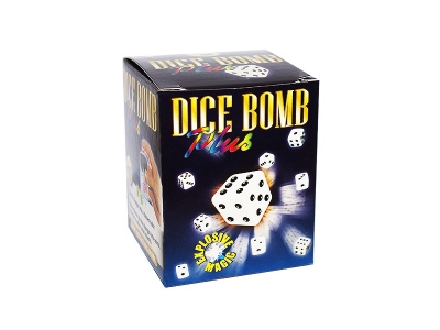 Dice Bomb Plus