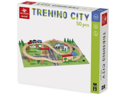 Trenino City